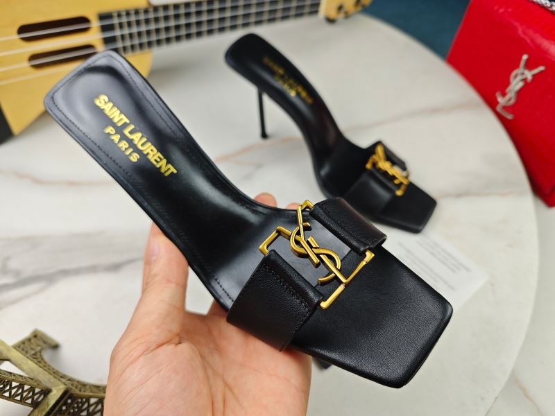 Ysl Sandals